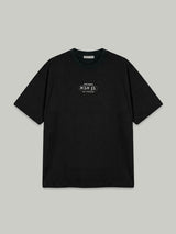 Camiseta Hombre Ap Crown Tanzanita