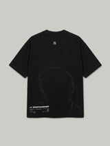 Camiseta Hombre Ap Crown Tanzanita
