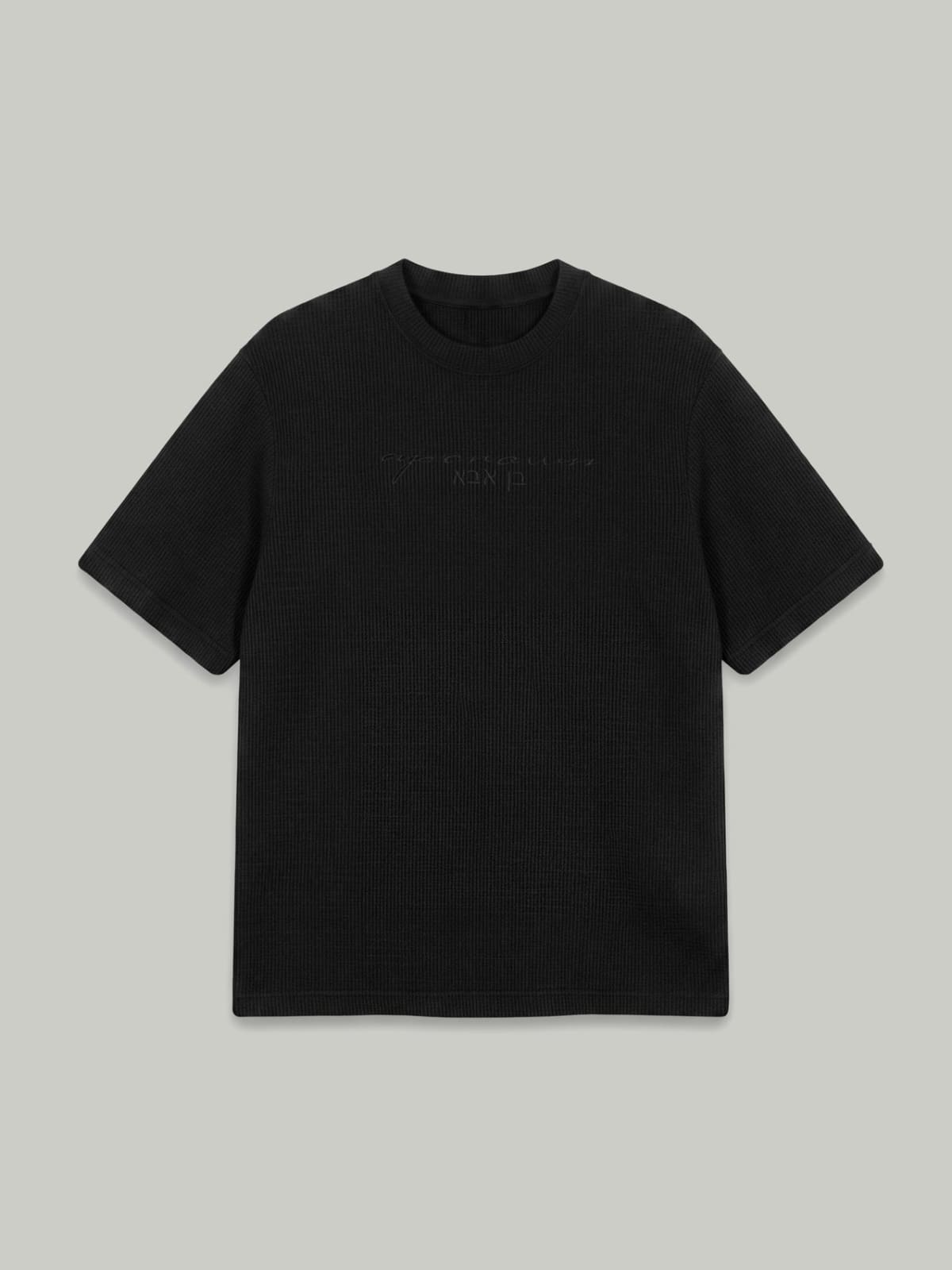 Camiseta Hombre Ap Crown Jade