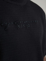 Camiseta Hombre Ap Crown Jade