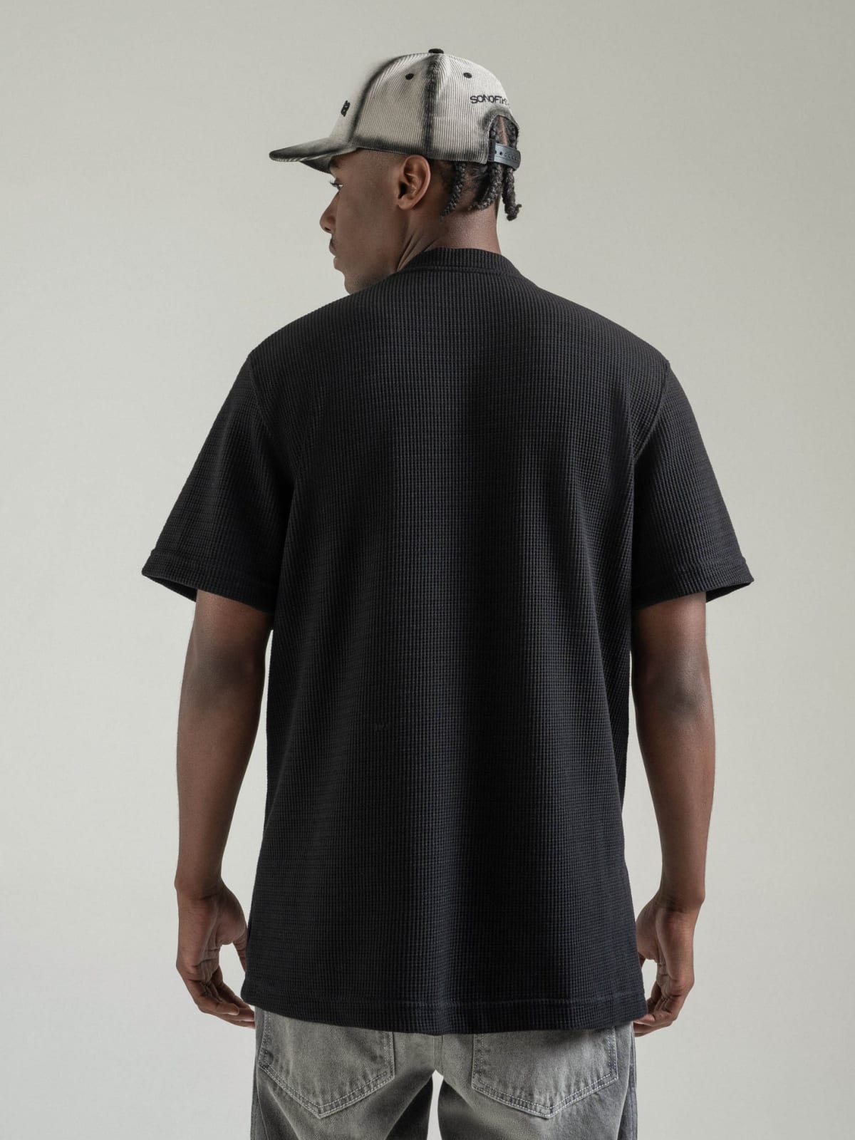 Camiseta Hombre Ap Crown Jade