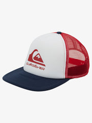 Gorra Quiksilver Foamslayer