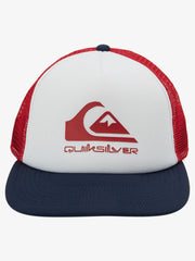 Gorra Quiksilver Foamslayer