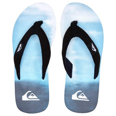 Sandalias Hombre Quiksilver Molokai Layback