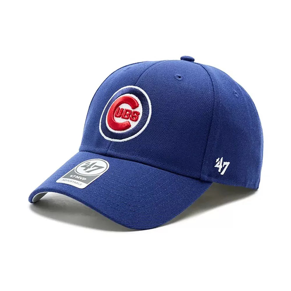 Gorra 47 Brand Chicago Cubs