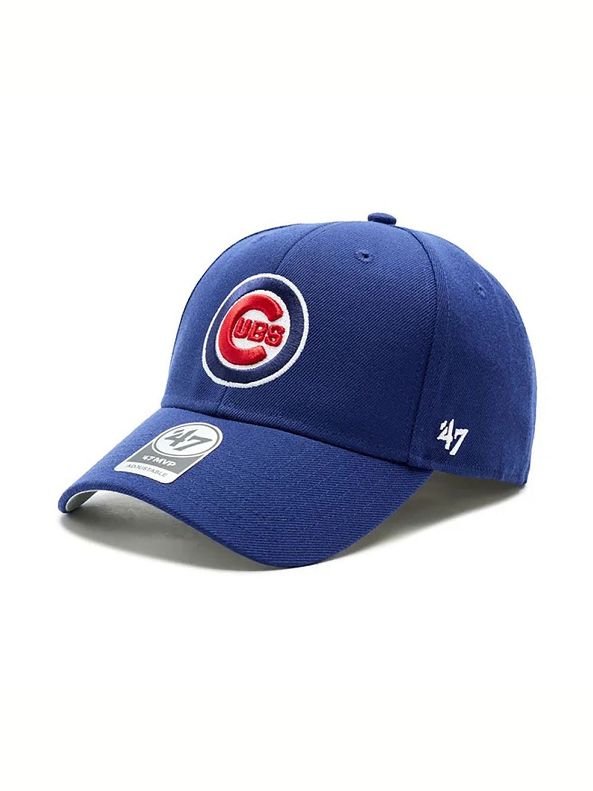 Gorra 47 Brand Chicago Cubs