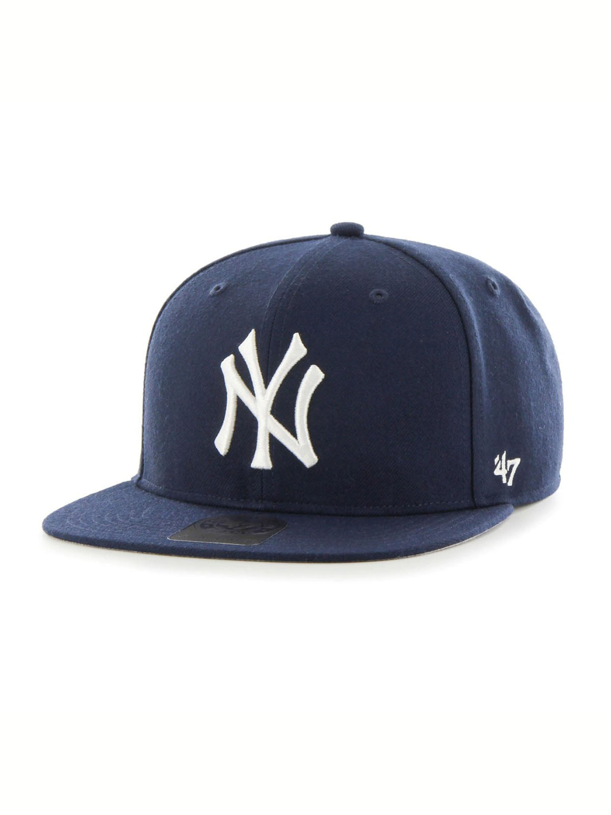 Gorra 47 Brand New York Yankees No Shot