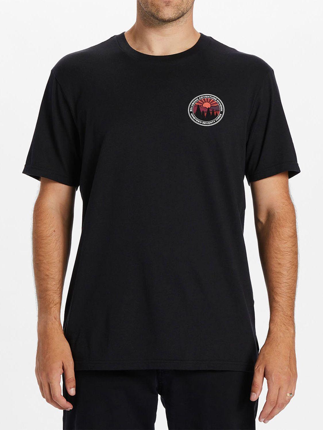 Camiseta Hombre Billabong Rockies