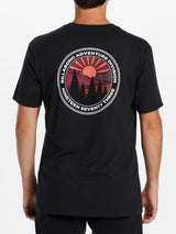 Camiseta Hombre Billabong Rockies