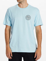 Camiseta Hombre Billabong Rotor