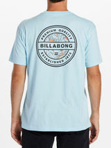 Camiseta Hombre Billabong Rotor