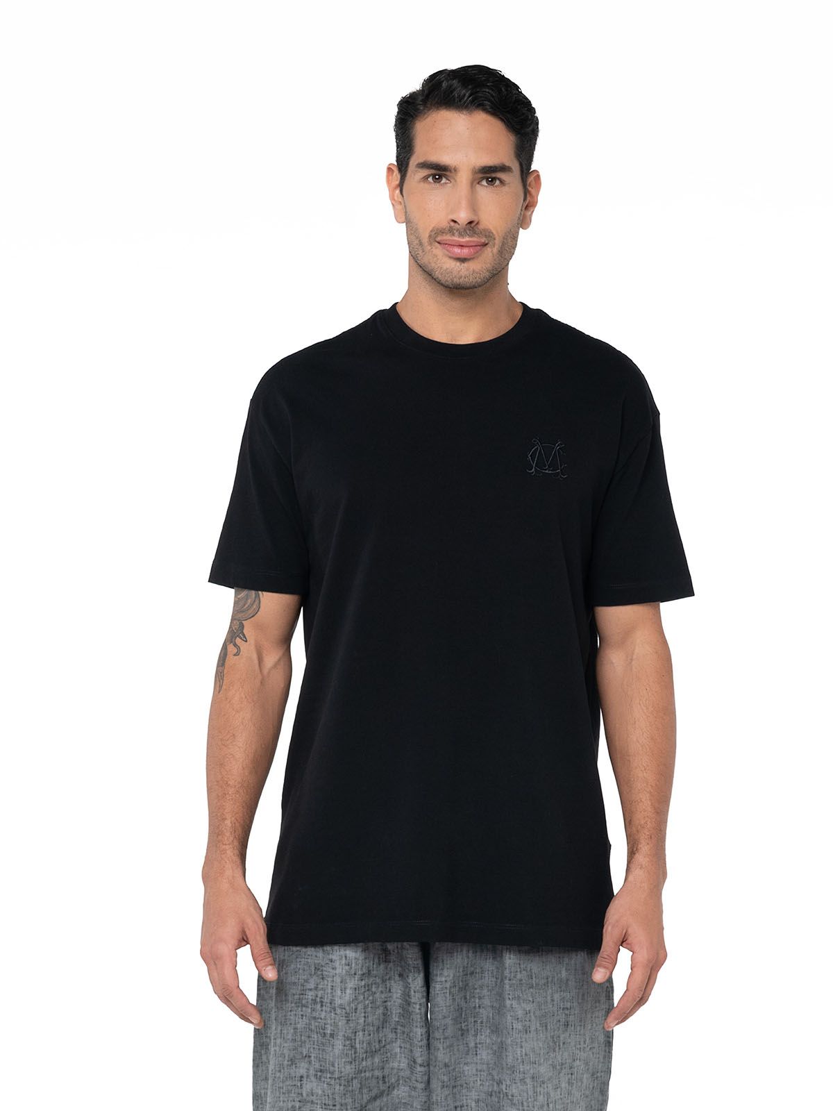 Camiseta Hombre Clemont Intimita