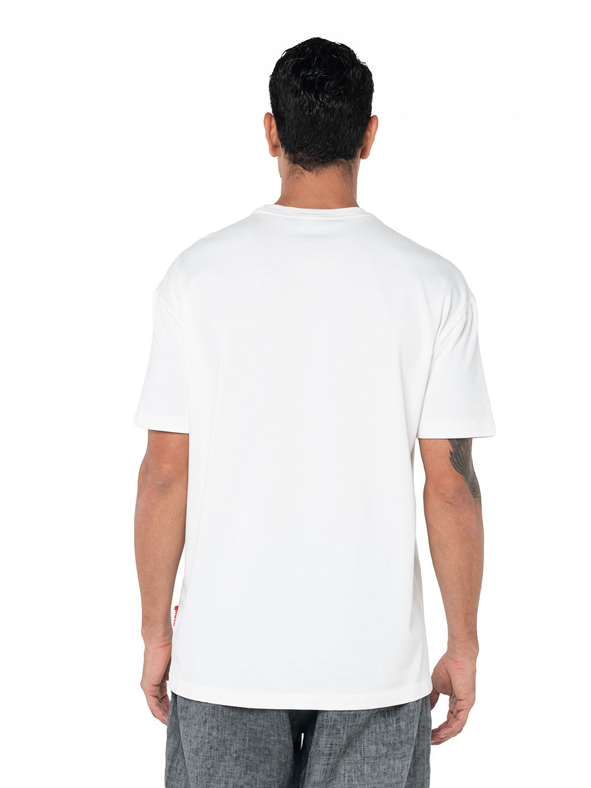 Camiseta Hombre Clemont Intimita