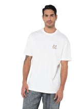 Camiseta Hombre Clemont Intimita