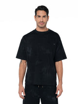 Camiseta Hombre Clemont Estivo Oversized