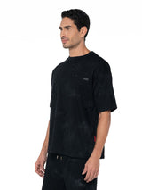 Camiseta Hombre Clemont Estivo Oversized