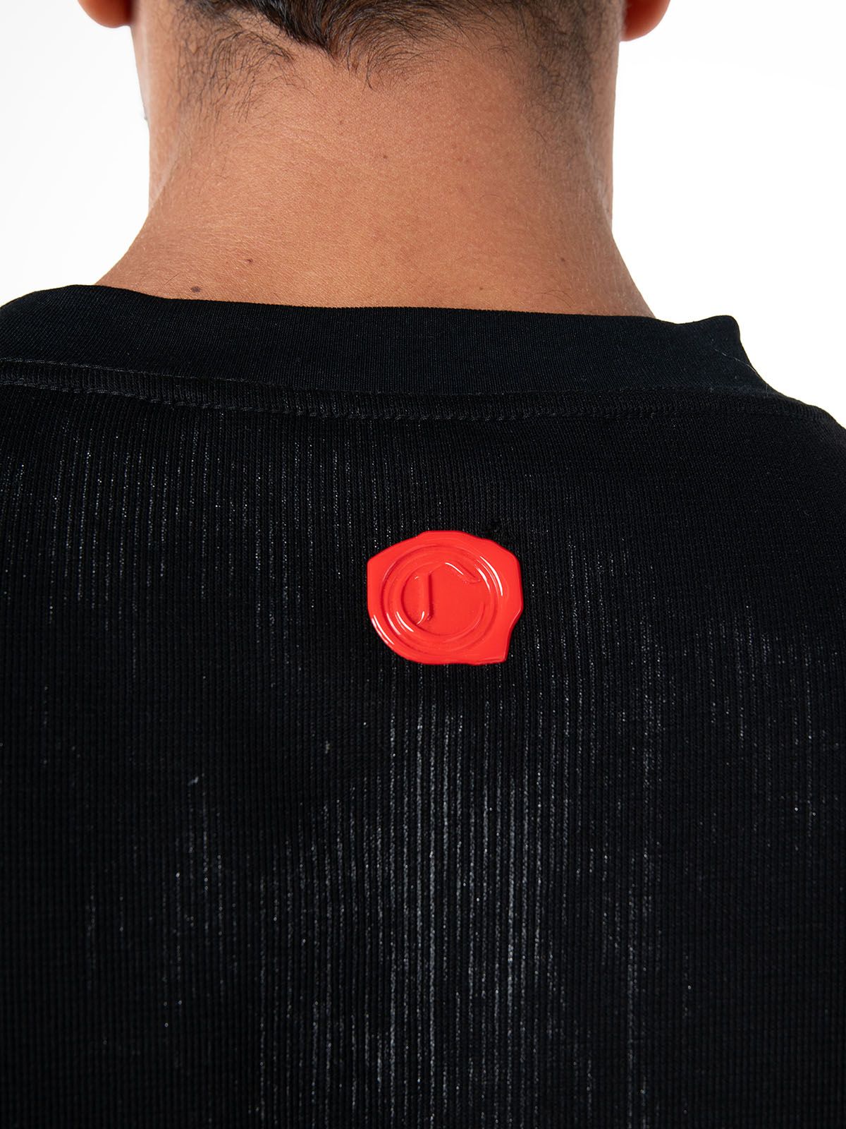 Camiseta Hombre Clemont Estivo Oversized