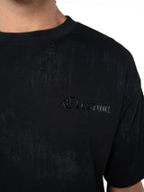 Camiseta Hombre Clemont Estivo Oversized