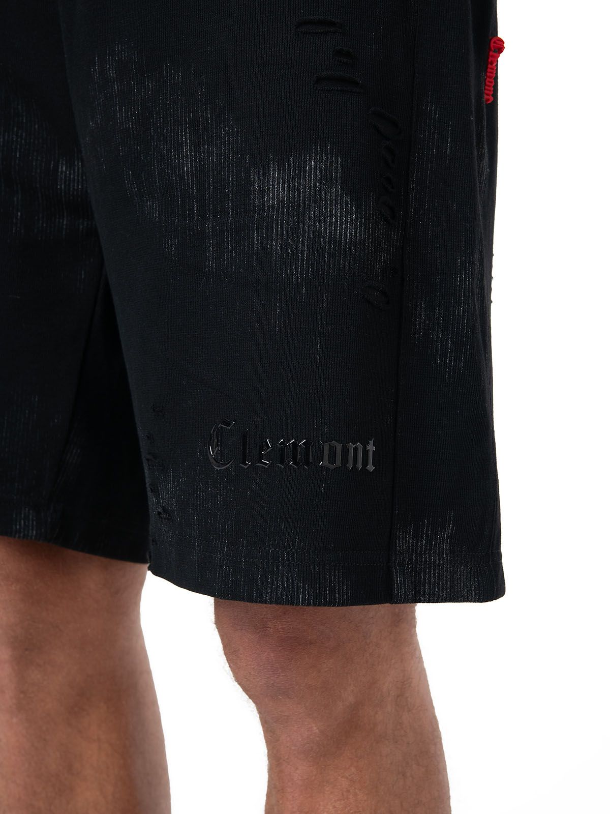 Bermuda Hombre Clemont Il Male