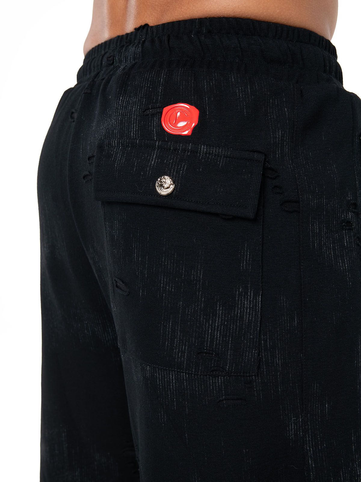 Bermuda Hombre Clemont Il Male