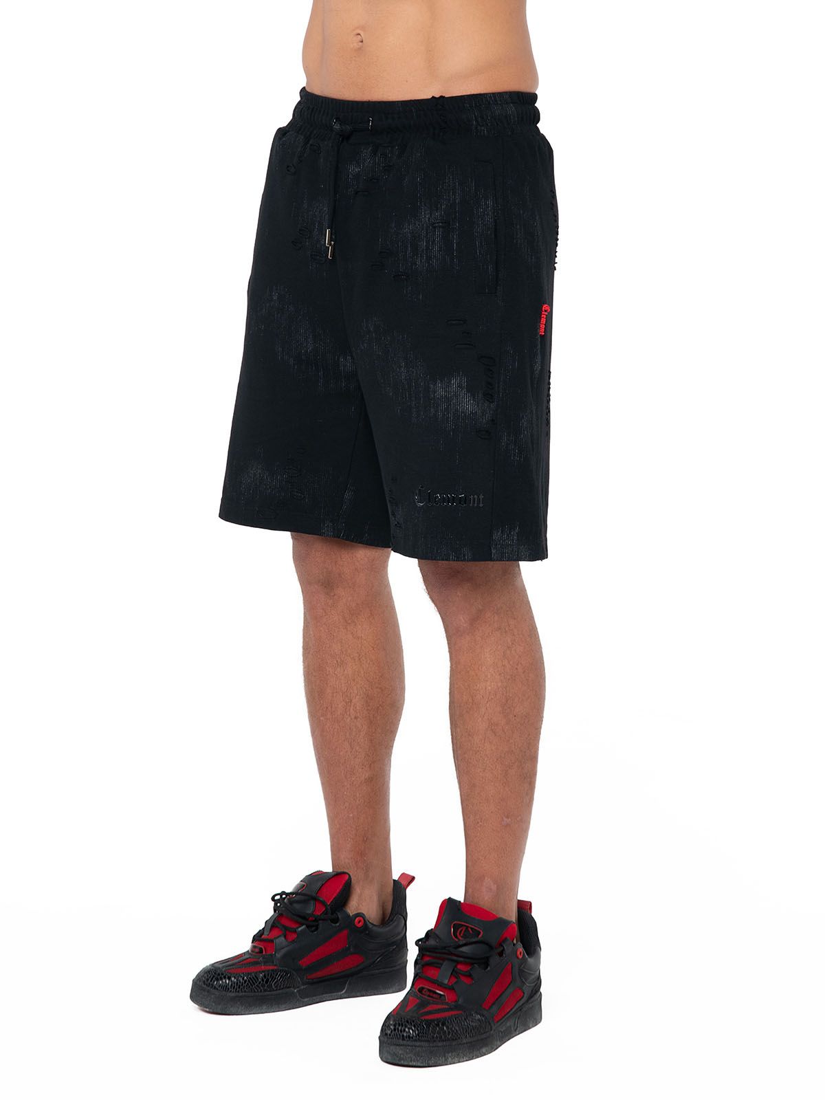 Bermuda Hombre Clemont Il Male