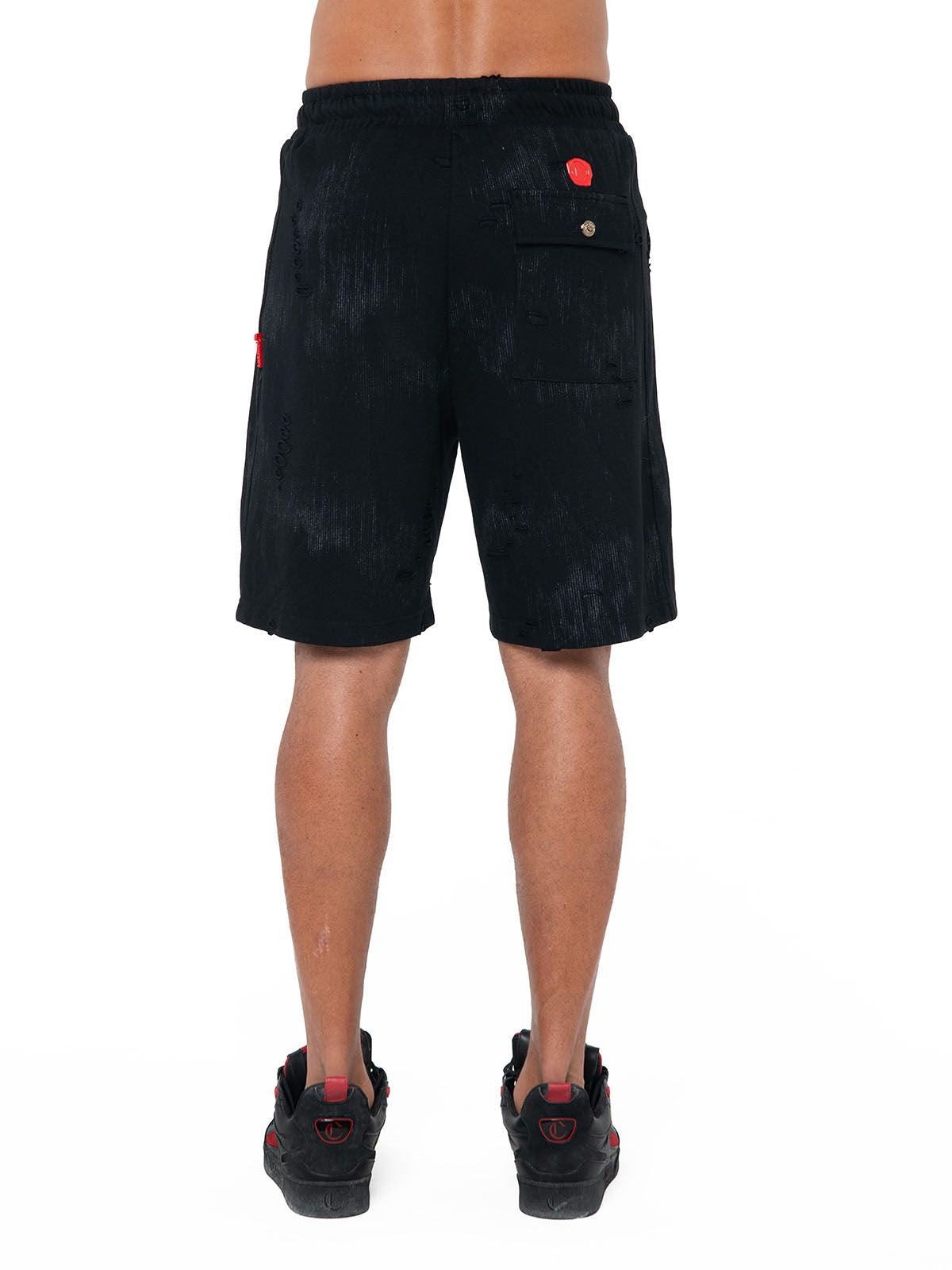 Bermuda Hombre Clemont Il Male