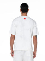 Camiseta Hombre Clemont Estivo Oversized