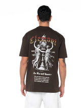 Camiseta Hombre Clemont Abbraccio