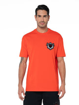 Camiseta Hombre Clemont Attesa