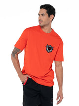 Camiseta Hombre Clemont Attesa