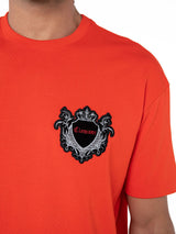 Camiseta Hombre Clemont Attesa