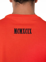 Camiseta Hombre Clemont Attesa