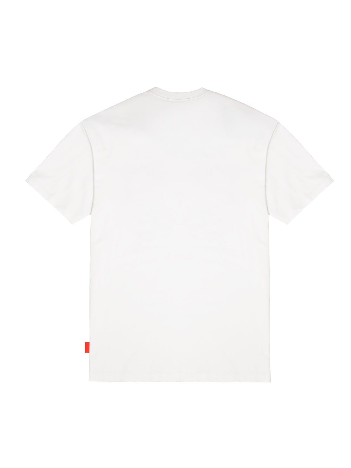 Camiseta Hombre Clemont Sepolcro