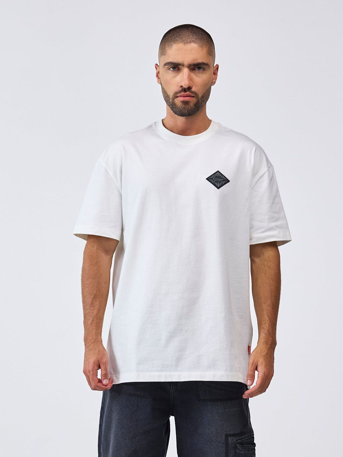 Camiseta Hombre Clemont Sepolcro