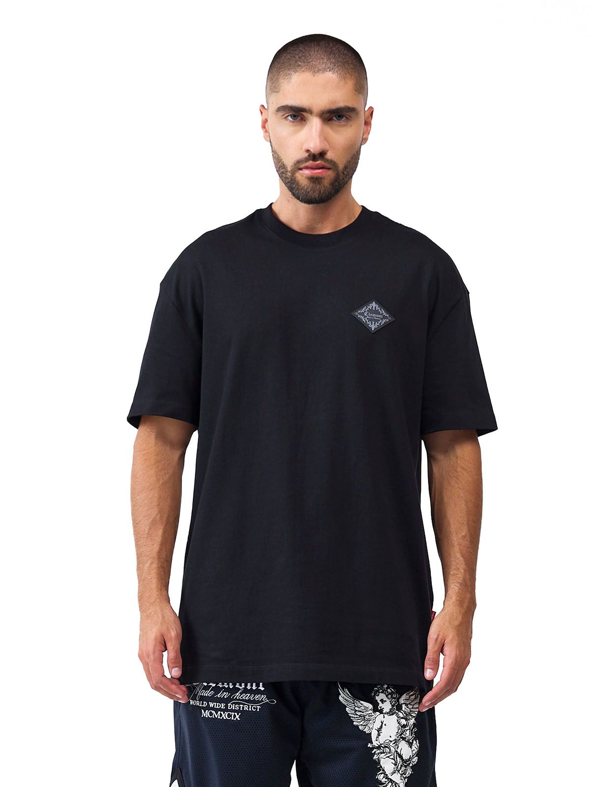 Camiseta Hombre Clemont Sepolcro