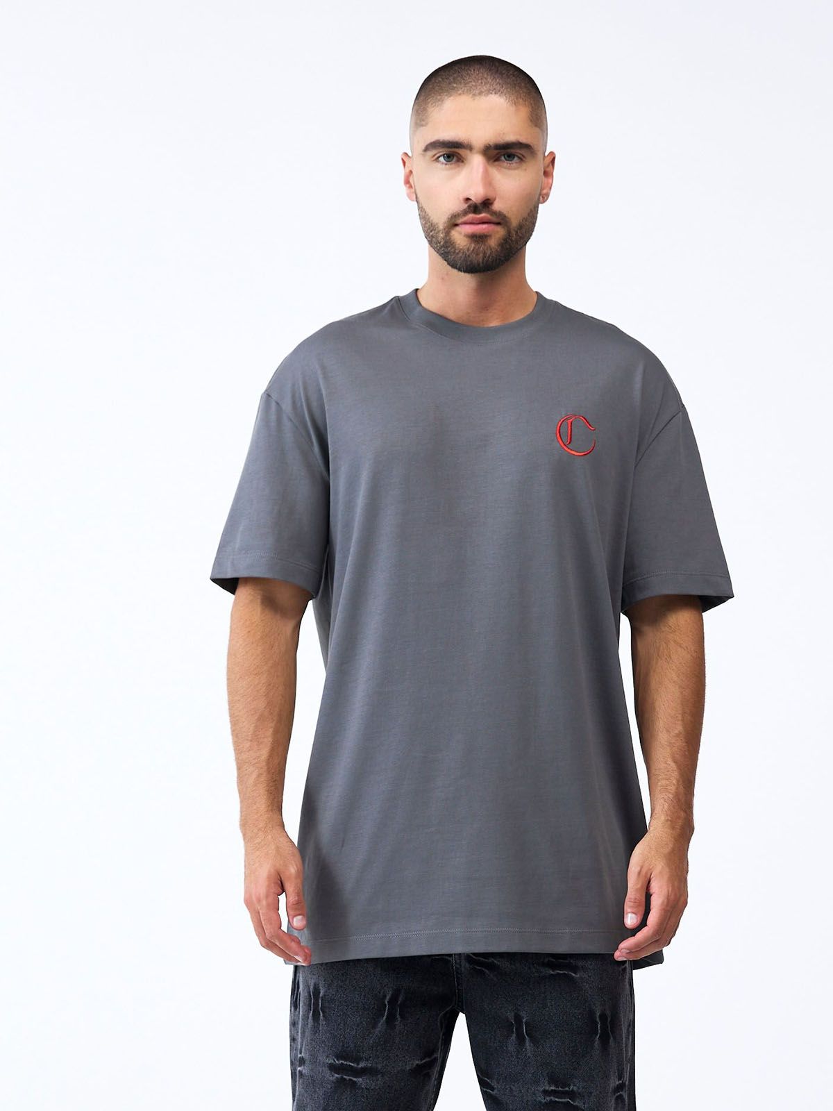 Camiseta Hombre Clemont Vendetta