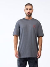 Camiseta Hombre Clemont Vendetta