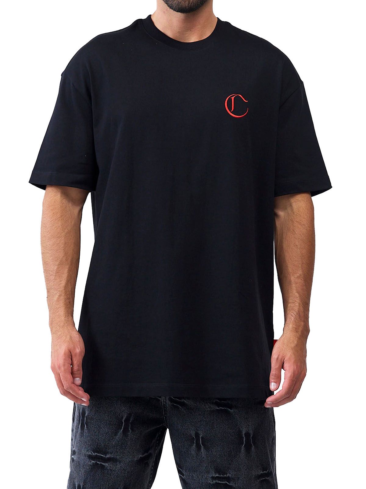 Camiseta Hombre Clemont Vendetta