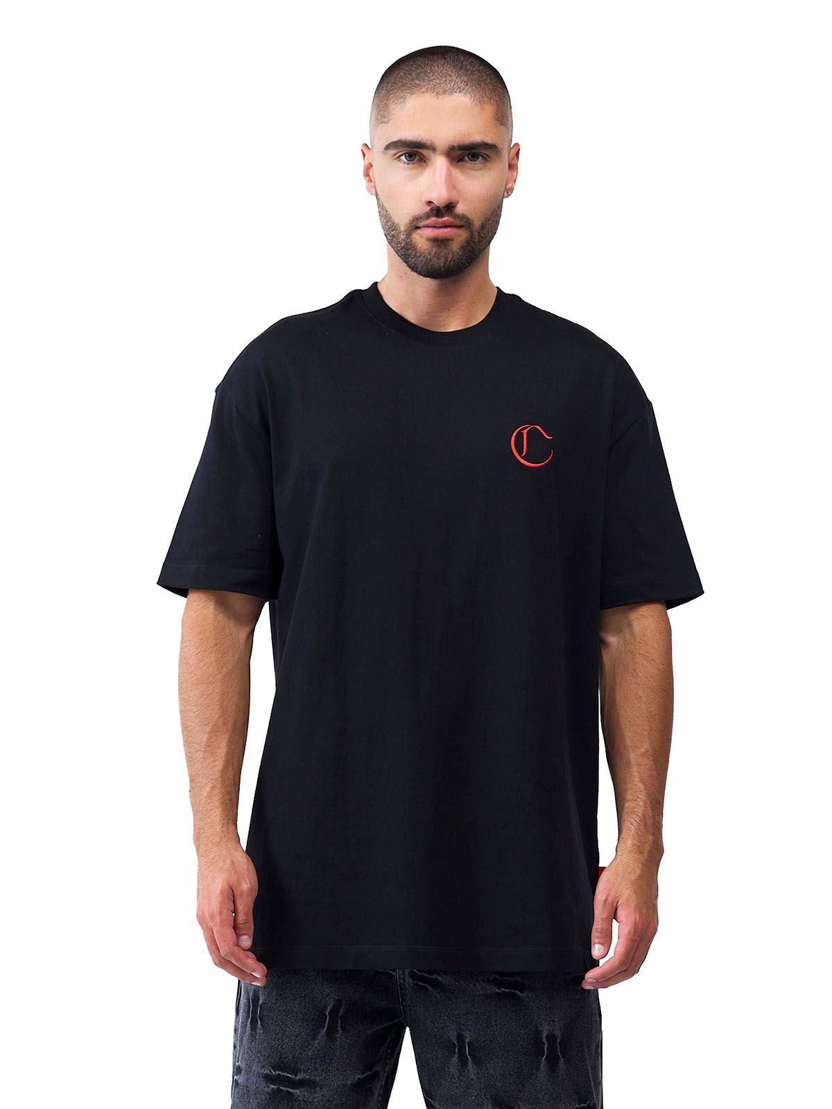 Camiseta Hombre Clemont Vendetta