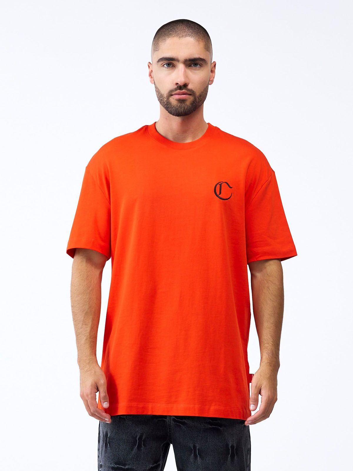 Camiseta Hombre Clemont Vendetta