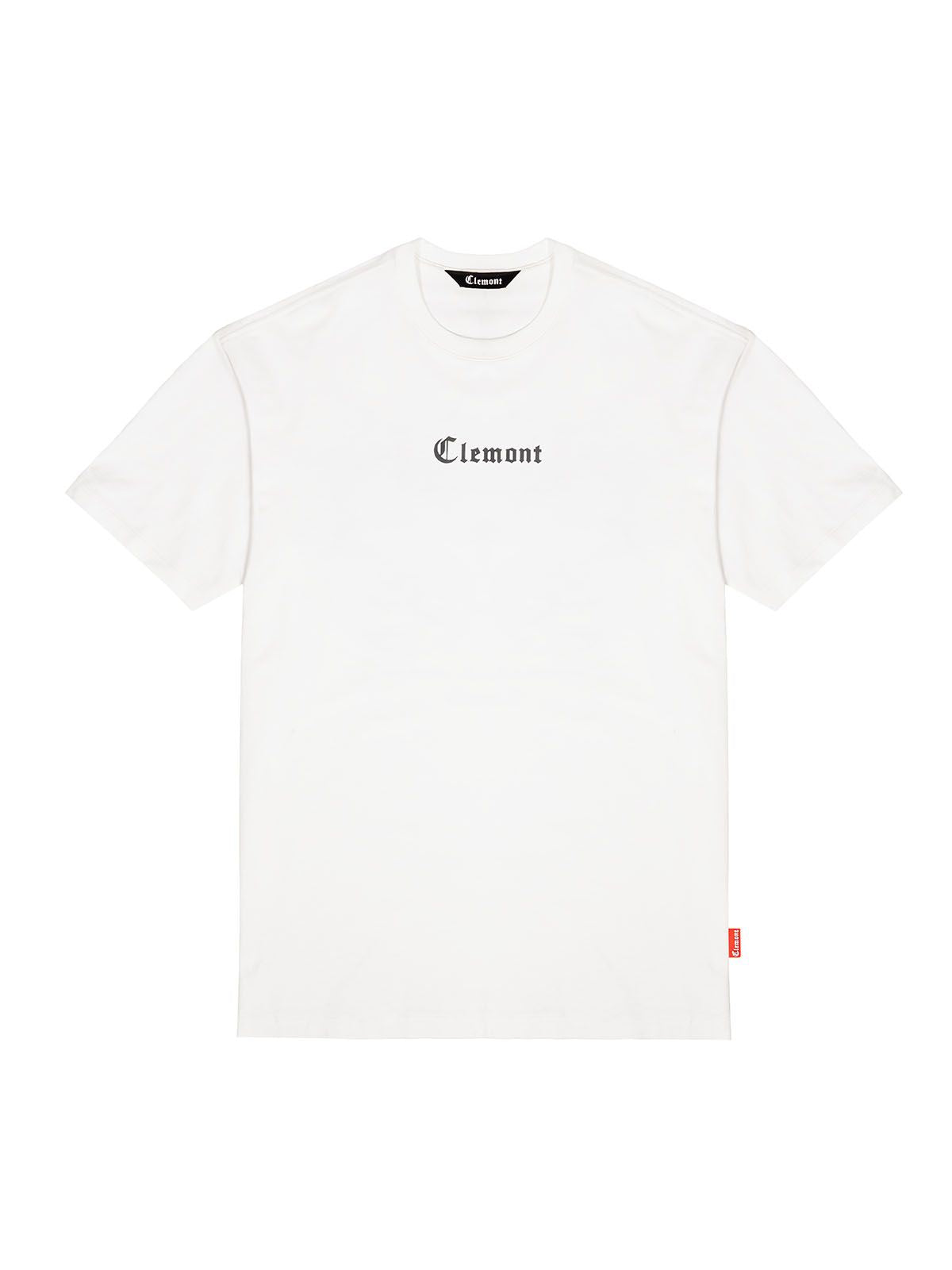 Camiseta Hombre Clemont Brumale