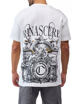 Camiseta Hombre Clemont Brumale