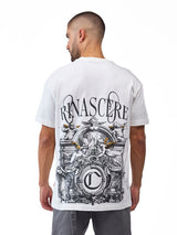 Camiseta Hombre Clemont Brumale