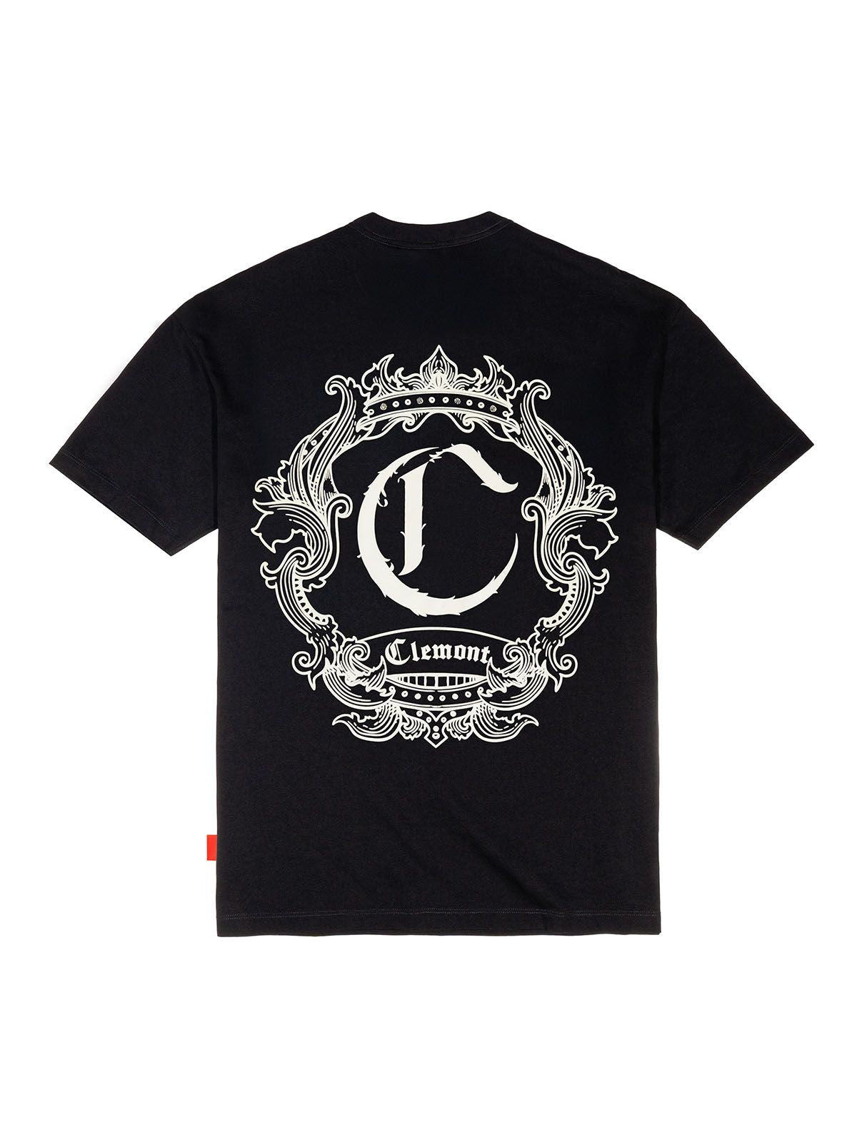 Camiseta Hombre Clemont Gioioso