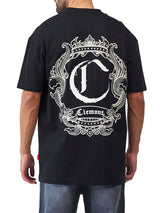 Camiseta Hombre Clemont Gioioso