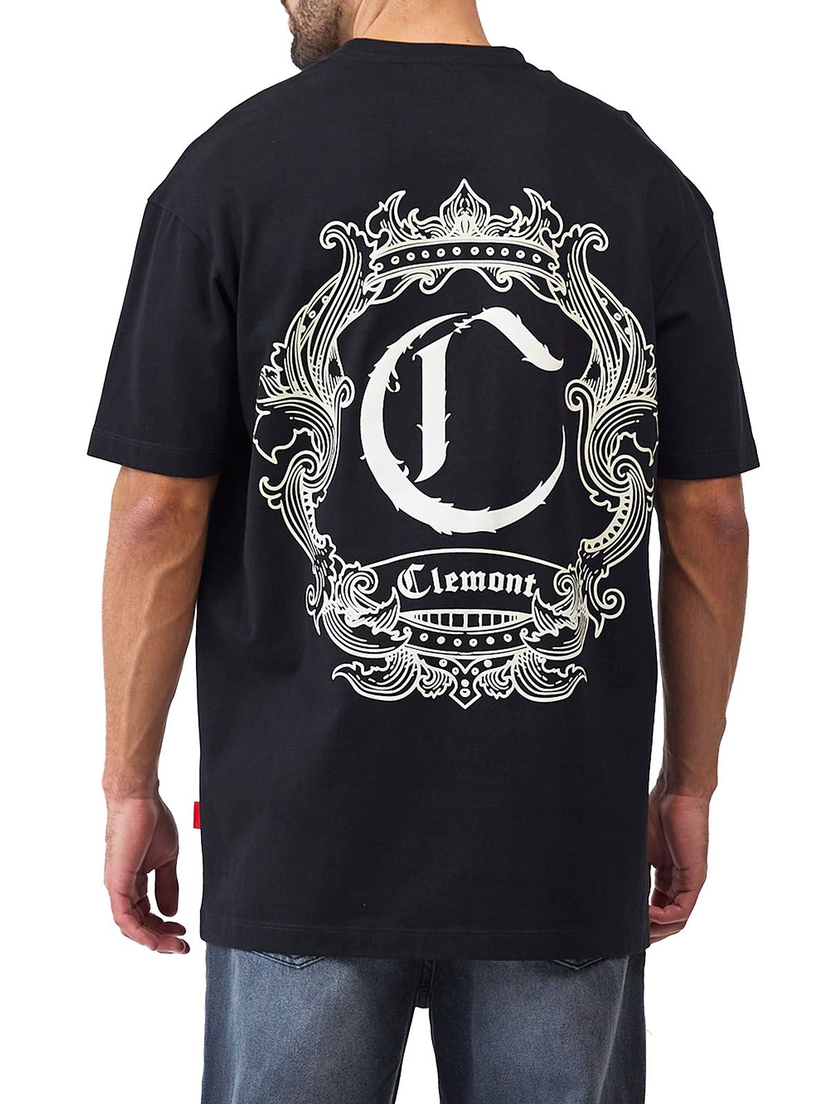 Camiseta Hombre Clemont Gioioso