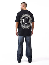 Camiseta Hombre Clemont Gioioso