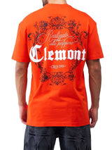 Camiseta Hombre Clemont Benevolenza