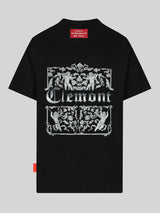 Camiseta Hombre Clemont Arcangelo Oversize
