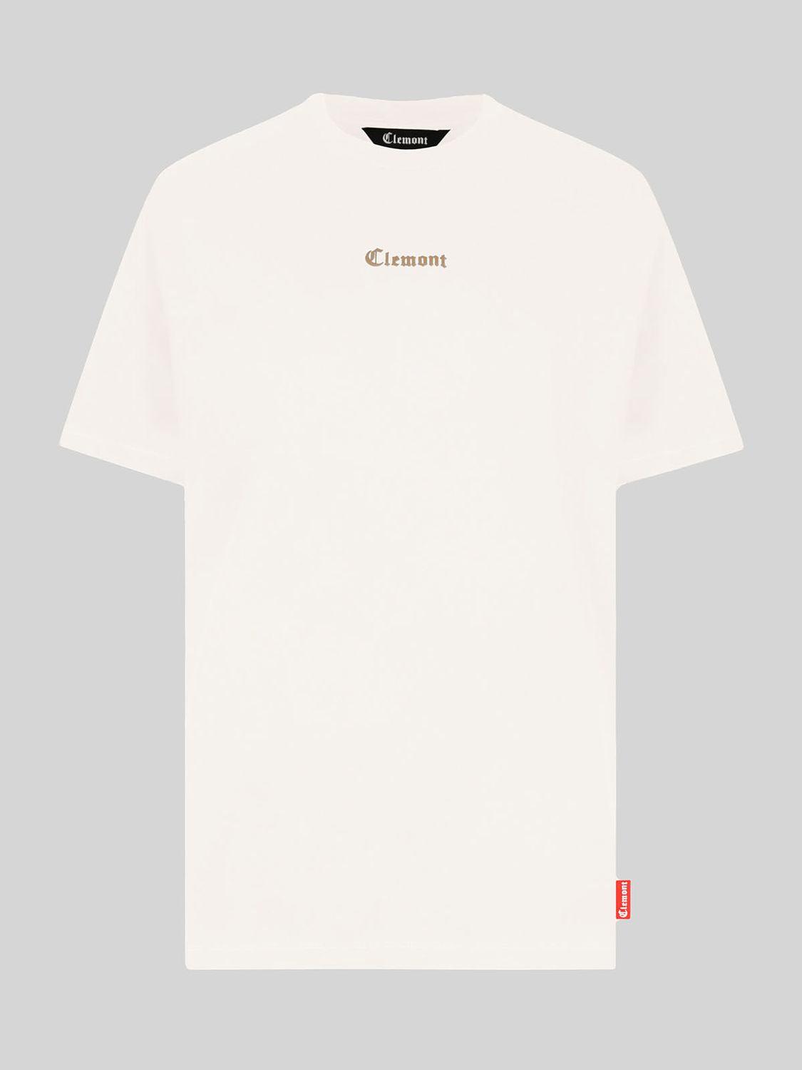 Camiseta Hombre Clemont Celestialitá